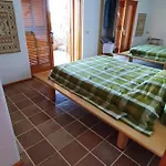 Villa Tramonti Di Gallura *