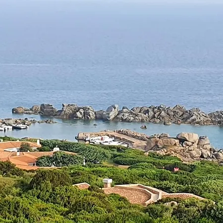 Вилла Tramonti Di Gallura