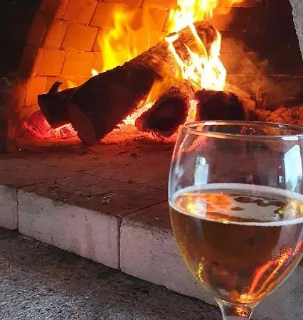 Вилла Tramonti Di Gallura *