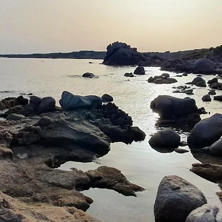 Tramonti Di Gallura * Portobello