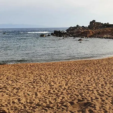 Вилла Tramonti Di Gallura Portobello