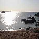 Tramonti Di Gallura Villa
