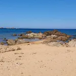 Tramonti Di Gallura Villa