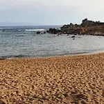 Villa Tramonti Di Gallura Portobello