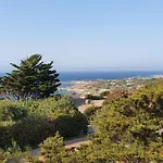 Tramonti Di Gallura Villa *