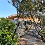 Tramonti Di Gallura Villa Portobello