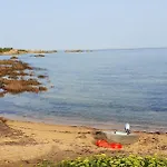 Tramonti Di Gallura Villa