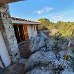 Tramonti Di Gallura Villa