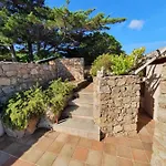 Villa Tramonti Di Gallura