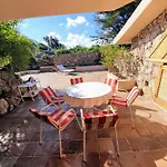Tramonti Di Gallura Villa