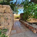 Villa Tramonti Di Gallura *