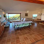 Tramonti Di Gallura Villa