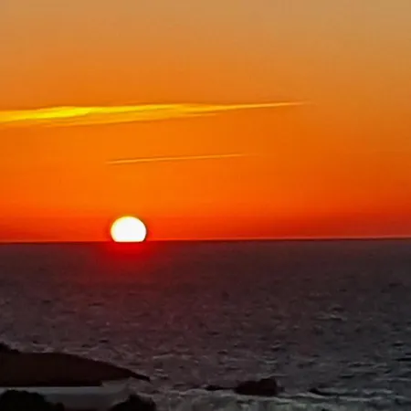 Tramonti Di Gallura 别墅 Portobello