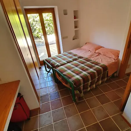 Tramonti Di Gallura Villa *