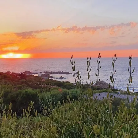 Tramonti Di Gallura Portobello