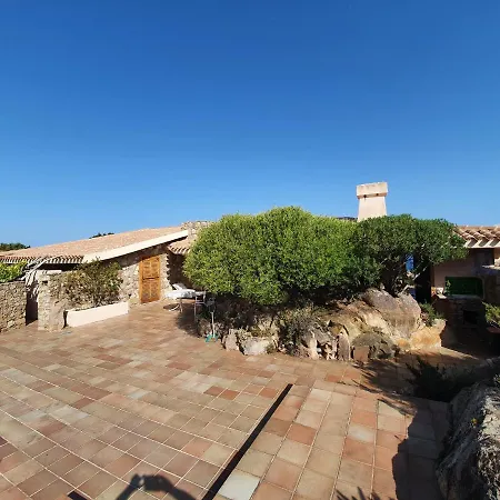 Tramonti Di Gallura