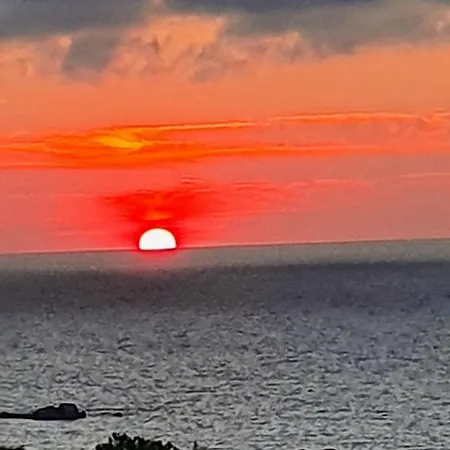 别墅 Tramonti Di Gallura *