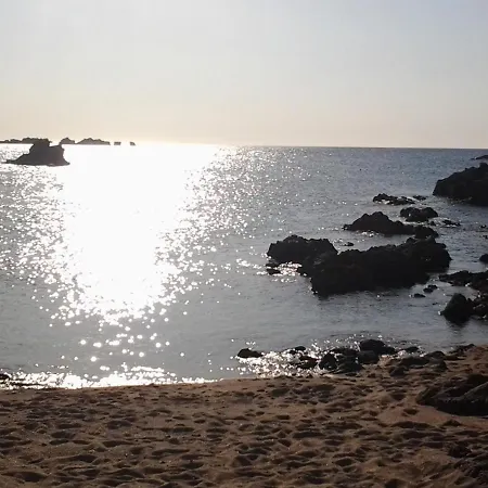 Tramonti Di Gallura Villa