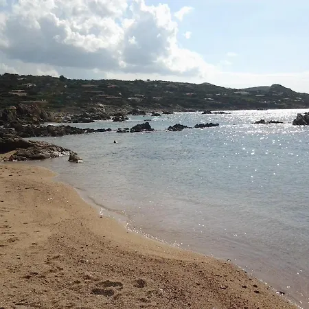 Tramonti Di Gallura Portobello