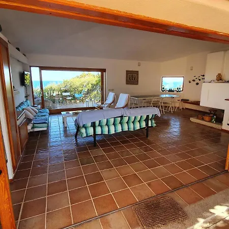 Tramonti Di Gallura
