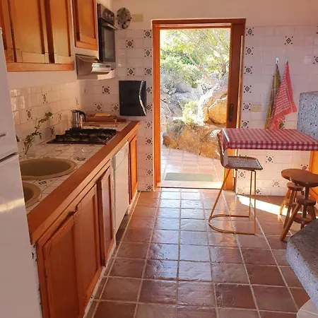Villa Tramonti Di Gallura Portobello