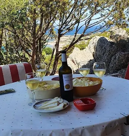 Tramonti Di Gallura *
