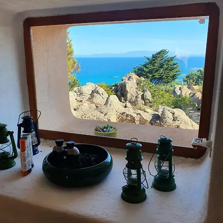 Tramonti Di Gallura * Portobello