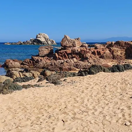 别墅 Tramonti Di Gallura *