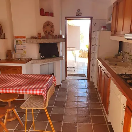 Tramonti Di Gallura * Portobello