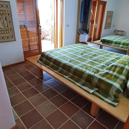 Villa Tramonti Di Gallura *