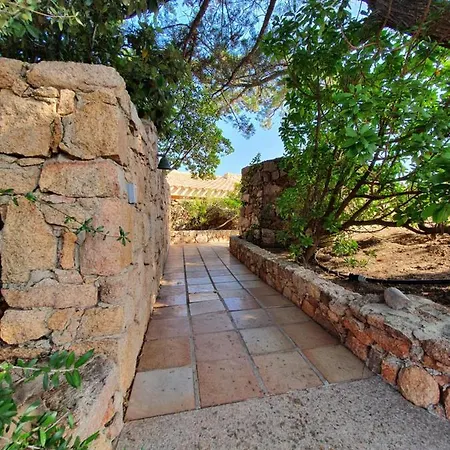 Villa Tramonti Di Gallura *