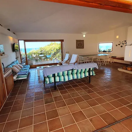 Tramonti Di Gallura Vila