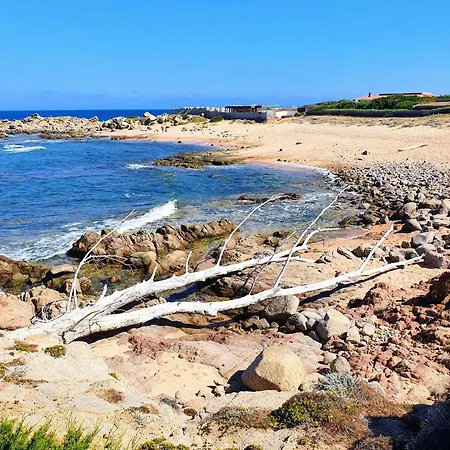 Tramonti Di Gallura Villa