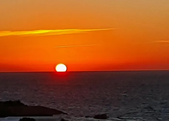 Tramonti Di Gallura Villa Portobello