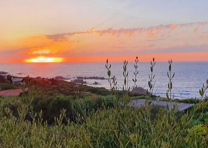 Tramonti Di Gallura Portobello