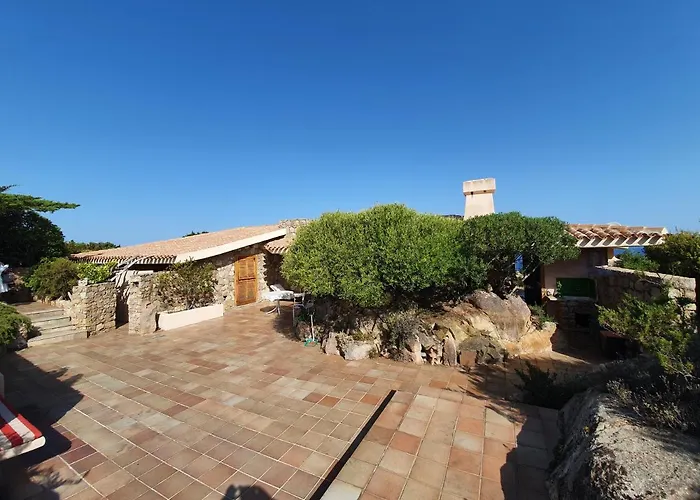Tramonti Di Gallura