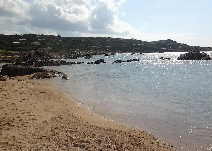 Tramonti Di Gallura Portobello