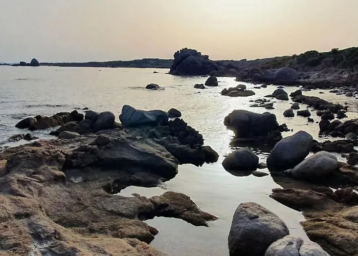 Tramonti Di Gallura * Portobello