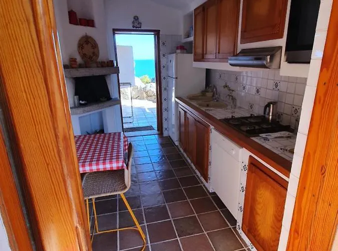 Tramonti Di Gallura *