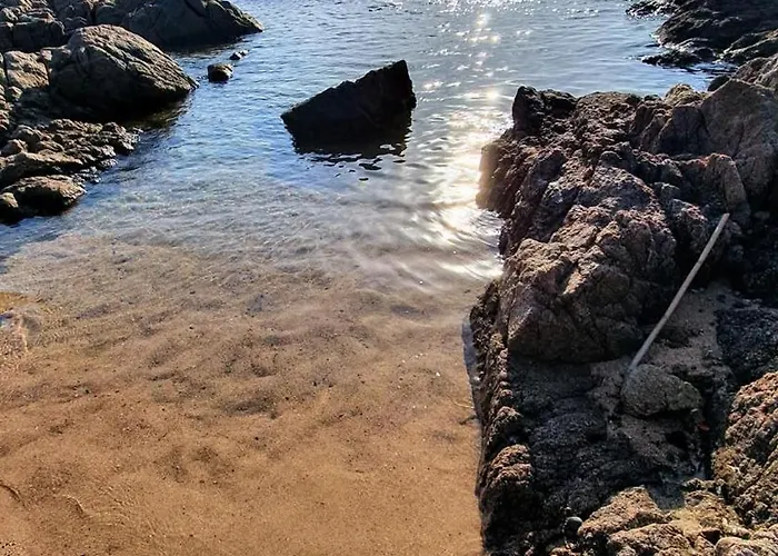 Tramonti Di Gallura